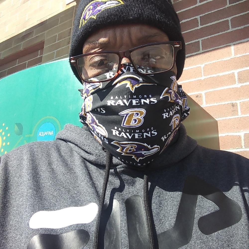 NFL Baltimore Ravens and More !!!